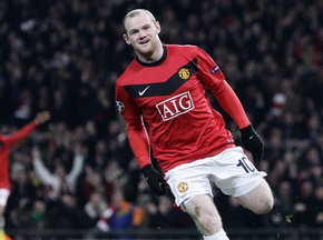 ЗМІ: Реал готовий заплатити за Руні понад 100 мільйонів євро