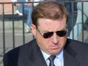 Официально: Грозный подал в отставку с должности главного тренера Арсенала