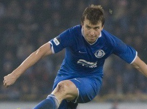 Ротань: Игра в Киеве будет для нас очень принципиальной