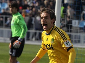 Девич выбыл до конца сезона