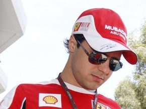 Масса: Буду боротися з Алонсо, як із будь-яким іншим суперником