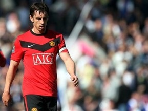 Полиция Манчестера попросила Тевеса и Невилла не провоцировать болельщиков во время дерби