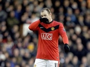 Руни и Фабрегас номинированы на звание Лучшего футболиста года в Англии