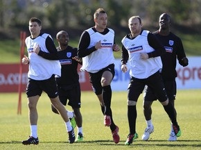 Игроки сборной Англии будут спать в гипербарических камерах