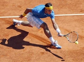 Результаты главных спортивных событий за 14 апреля