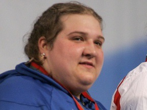 Українці завоювали вісім медалей на ЧС з важкої атлетики