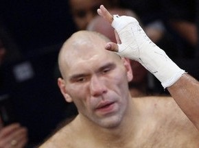 Промоутери Валуєва і Соліса розпочинають переговори