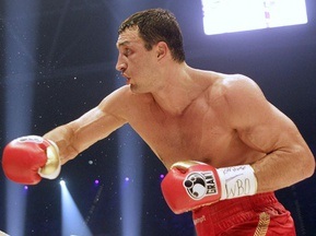 Володимир Кличко: Проти Хея ви не побачите такого оборонного боксу, як в останніх моїх поєдинках