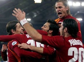 Ромі обіцяють 9 мільйонів євро бонусів за перемогу в Серії А і Кубку Італії