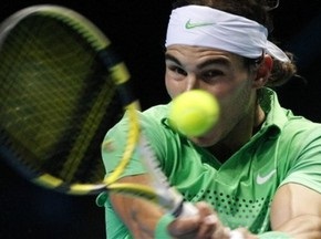 Надаль стартует в Монте-Карло матчем с де Баккером