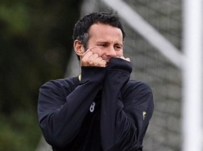 Гігз: Зараз все в руках Челсі і Арсеналу