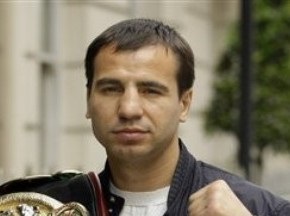 Девон Александр хочет встретиться с Андреем Котельником