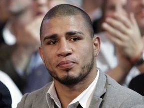 Емануель Стюард розповів про Мігель Котто