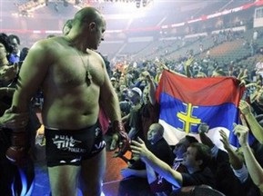 Емельяненко может встретиться с Антонио Сильвой