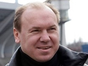 Бывший форвард киевского Динамо станет телеведущим