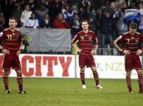 Имя нового наставника сборной России по футболу назовут 17 мая