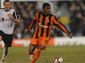 МЮ хочет подписать Дугласа Косту