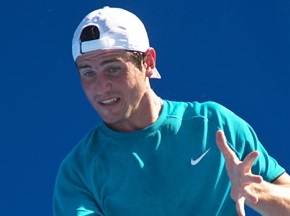 Рейтинг ATP: Бубка піднявся на п ять позицій