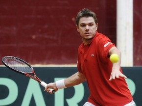 Касабланка: Ваврінка обіграв Ханеску у фіналі