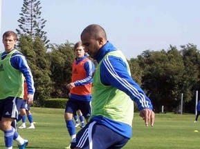 Каддури готов перейти в ПСЖ