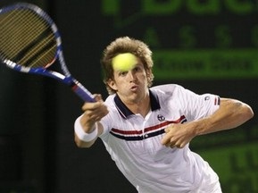 Результаты главных спортивных событий за 11 апреля