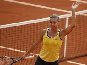 Пеннетта выиграла турнир в Марбелье