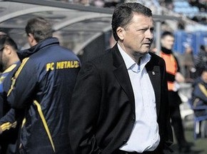 Маркевич: Не удержали преимущество