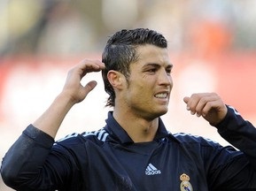 Роналдо: В матче с Барселоной будет забито много голов