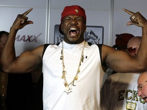 Хуан Карлос Гомес победил Александра Каля