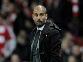 Гвардиола: Тот, кто выиграет эту игру, выбьет из колеи другую команду