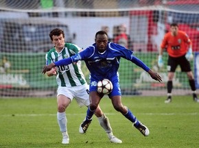 Чемпионат Украины. 24-й тур вместе с Bigmir)Спорт