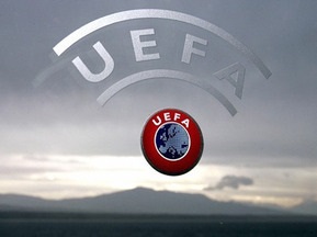 Таблица коэффициентов УЕФА: Украина удерживает седьмую позицию