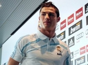 Криштіано Роналдо розповів про майбутнє Ель Класико