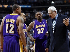 NBA: Кавс і Лейкерс програють без ЛеБрона і Кобі