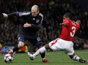 Результаты главных спортивных событий за 7-8 апреля