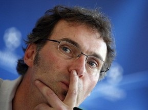 Тренер Бордо: Мы верили в себя до последних секунд