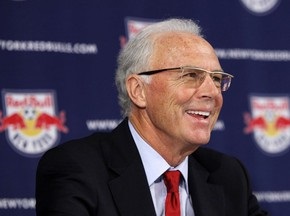 Президент Баварии: Изначально МЮ был лучше во всех отношениях