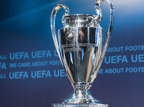 Визначилися всі півфіналісти Ліги Чемпіонів