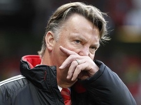 Луи ван Галь: Бавария показала свое величие