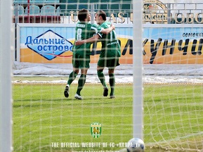 Карпаты побеждают Таврию, Металлург играет вничью с Зарей