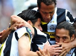 Игроки Ювентуса получат зарплату, когда начнут побеждать