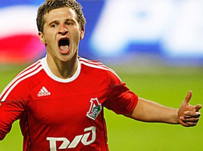 Алиев тренируется по индивидуальной программе