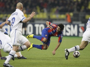 Фотогалерея: ЦСКА vs Интер. Прагматики идут дальше