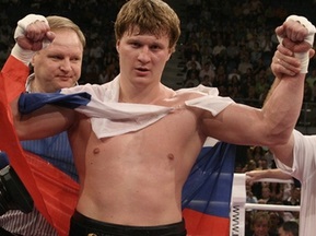 Менеджер Поветкина  хочет, чтобы Кличко сдавал тесты на допинг