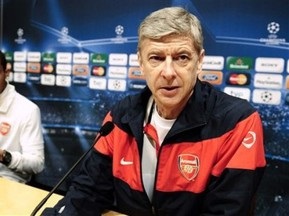 Венгер: Месси делает невозможное возможным