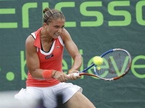 Результаты главных спортивных событий за 6 апреля