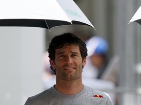 Уэббер: Не думаю, что пит-стоп стоил мне победы