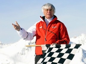 Гран-прі Росії може з явитися в календарі F1 у 2012 році