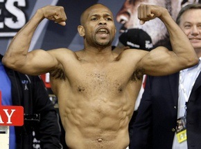 Рой Джонс может завершить карьеру