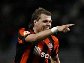 Гай: Против Шахтера все команды выходят сверхмотивированными